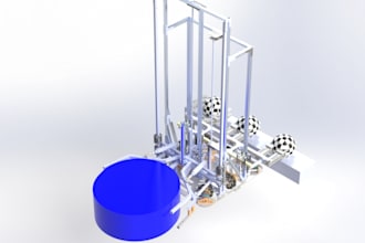 create precise 3d mechanical designs and expert stress analysis using sol