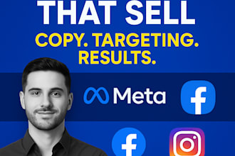 run high converting meta ads for coaches, salons or local businesses