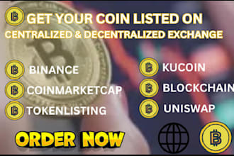 setup launch, coin listing, ico listing, memecoin on coinmarketcap