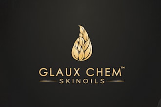 design a feminine hair salon and spa logo