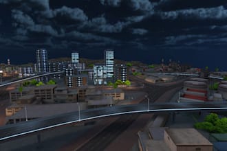 build a roblox map building terrain map roblox studio roblox asset realistic map