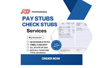 create check stubs and adp pay stubs for apartments car apt