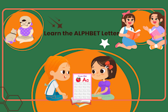 create fun learning flashcards and worksheets for kids