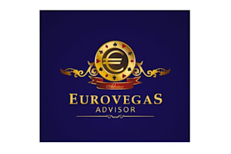 deign high definition euro vegas advisor logo