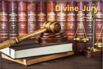 cast a powerful spells to win court case and legal matters