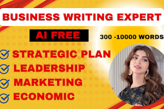 do business management assigned, strategic marketing, accounting, MBA, economic