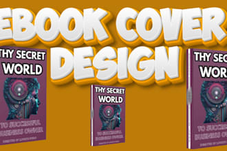 design ebook layout print book, leaflets, brochures, workbook other pdf