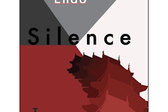 do book cover design with adobe illustrator