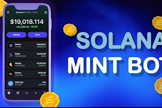 create solana volume bot meme coin bot pump fun bot solana trading bot on python