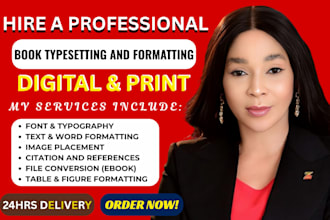 do book typesetting amazon kdp kindle formatting ebook design book publishing