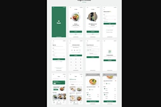 do food delivery app taxi booking app  restaurant  app ubereat app delivery app