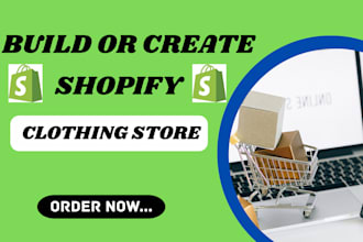 design streetwear website, islamic, sportwear, abaya, y2k clothing shopify store