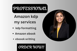do amazon kdp book publishing, promotion kdp marketing, book format
