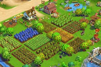 create  nft game development blockchain games nft websites farm games