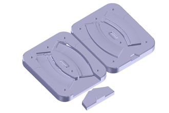 do reverse engineering and cad modeling from your 3d scan