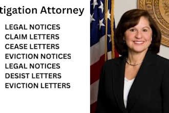 provide legal consultation notes with legal research