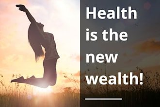 improve your nutrition and wellbeing with tailored coaching