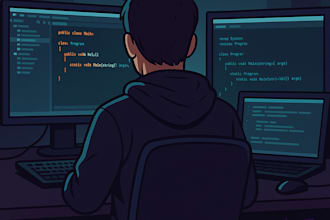 code your dream windows application