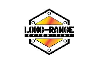 design unique outdoorsy and edgy brand logo