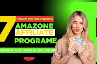 setup amazon affiliate store autopilot amazon affiliate marketing website