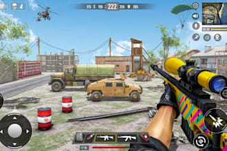 build roblox script,fps shooting,game assets,multiplyer game,game map,lobby game