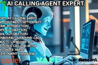 create a vapi ai phone agent for sales calls, follow ups, and client outreach