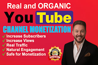 do viral organic youtube video promotion to gain 1m views
