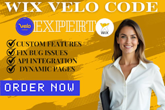 do custom wix velo code wix studio velo code wix website redesign wix code