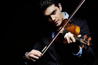 add violin fiddle viola cello harp to your country track