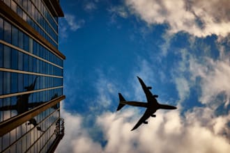 plan your dream vacation with a personalized travel itinerary