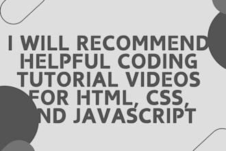 be your coding mentor