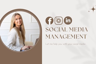 klaar om jouw social media manager te zijn