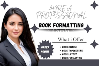 do book formating for kindle ingramspark lulu epub smashwords book typesetting