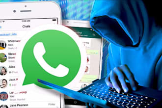 ban hack takedown account of whatsapp