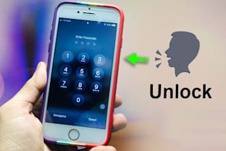 unlock your iphones, ipads, macbooks from locked