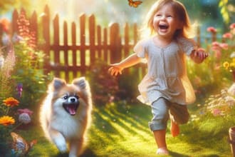 create illustrations for children books picture books and storybooks