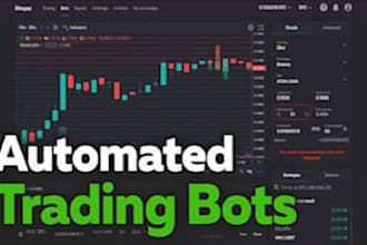 do automated raydium dex market maket bot, axiom trading bot, dexscreener bot