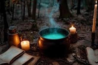 cast strongest black magic love spell to return the lost ex lover again