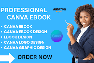canva ebook canva ebook design canva canva logo  canva graphic design ebook