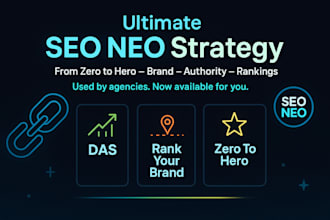 do advanced SEO link building strategy to boost your site