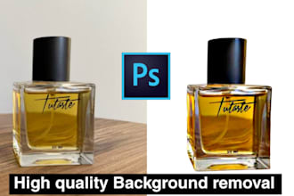 fast and precise background removal  transparent or white