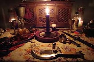 custom spell for love, business, protection, and black magic