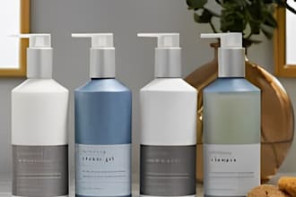 be a chemist of cosmetics and skin care formulation, and cosmetics formulation