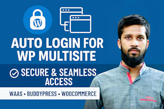 enable auto login between wordpress multisite subsites