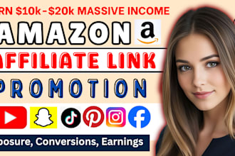 referral amazon clickbank website link promotion affiliate marketing keitaro tds