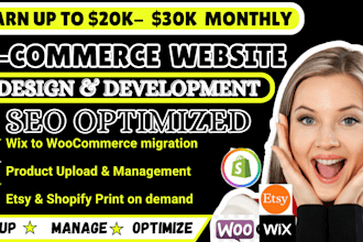 design wix website wix landing page, webardon landing page godaddy website desgn