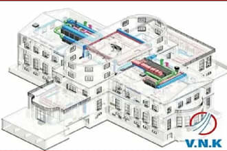 draft city permit blueprints, mep, framing plans, foundation, structural drawing