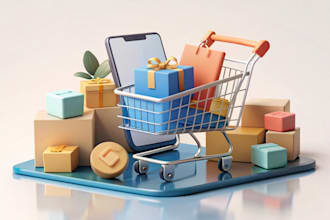 develop temu shopping bot temu marketplace bot auto ordering bot checkout bot