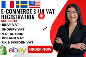 do shopify tax ebay UK, poland sweden vat registration with hmrc, shopify gst