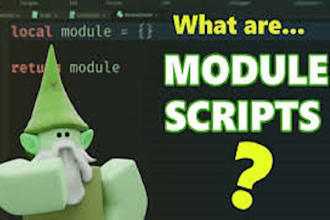 do complete roblox game, script roblox game, roblox game development